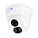 Купити IP відеокамера UNC UNVD-4MIRP-30W/2.8AS CH купольна 4 Мп вулична для відеоспостереження. Системи безпеки для дому та офісу. Магазин RG-Group. Системи відеонагляду та охоронні сигналізації. Продаж та послуги встановлення