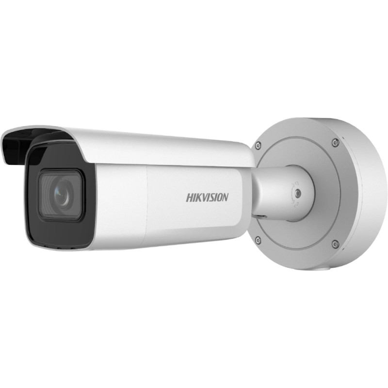 Купити IP-відеокамера 8 Мп Hikvision DS-2CD2686G2-IZS(C) (2.8-12 мм) з відеоаналітикою для системи відеонагляду. Системи безпеки для дому та офісу. Магазин RG-Group. Системи відеонагляду та охоронні сигналізації. Продаж та послуги встановлення