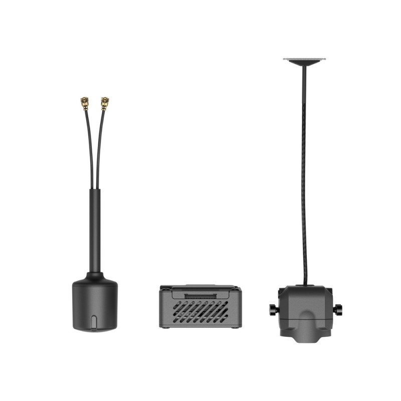 Цифрова FPV система DJI O3 Air Unit