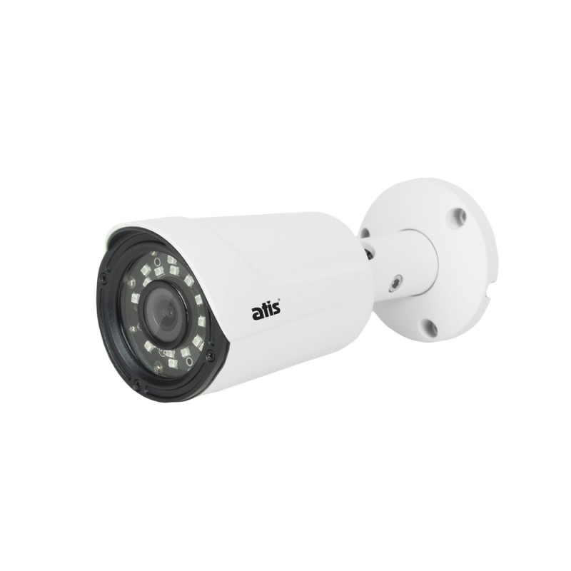 Купити IP-відеокамера вулична 5 Мп ATIS ANW-5MIRP-20W/2.8 Pro-S для системи IP-відеонагляду. Системи безпеки для дому та офісу. Магазин RG-Group. Системи відеонагляду та охоронні сигналізації. Продаж та послуги встановлення