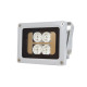 Купити Комплект: IP-відеокамера 2 Мп Hikvision DS-2CD1021-I(F) (2.8mm) + ІЧ-прожектор Lightwell LW4-40IR60-12. Системи безпеки для дому та офісу. Магазин RG-Group. Системи відеонагляду та охоронні сигналізації. Продаж та послуги встановлення