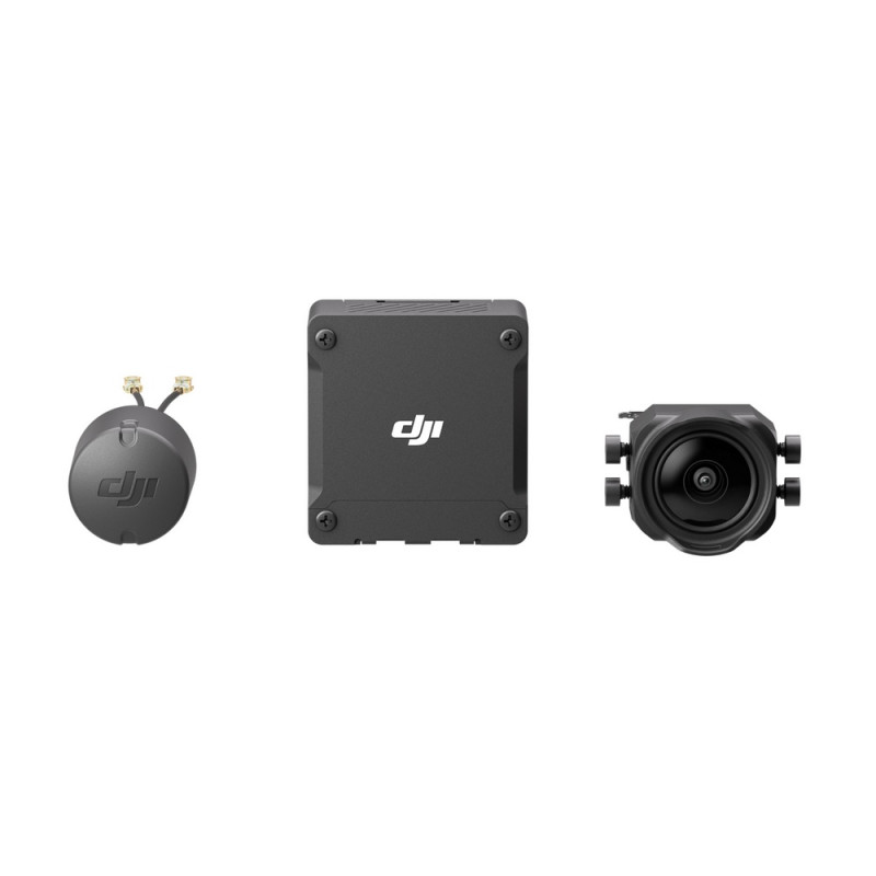 Цифрова FPV система DJI O3 Air Unit