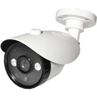 Купити HD-CVI відеокамера вулична ACW-2MIRO-30W/3.6. Системи безпеки для дому та офісу. Магазин RG-Group. Системи відеонагляду та охоронні сигналізації. Продаж та послуги встановлення