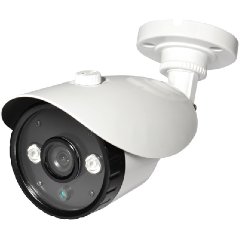 Купити HD-CVI відеокамера вулична ACW-2MIRO-30W/3.6. Системи безпеки для дому та офісу. Магазин RG-Group. Системи відеонагляду та охоронні сигналізації. Продаж та послуги встановлення