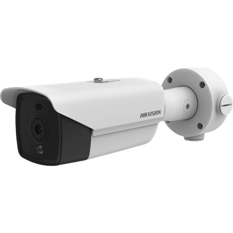 Купити Тепловізійна IP-відеокамера Hikvision DS-2TD2117-10/PA для системи відеоспостереження. Системи безпеки для дому та офісу. Магазин RG-Group. Системи відеонагляду та охоронні сигналізації. Продаж та послуги встановлення