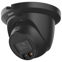 Купити IP-відеокамера 8 Мп Dahua DH-IPC-HDW2849TM-S-IL-BE (2.8 мм) з подвійним підсвічуванням для системи відеонагляду. Системи безпеки для дому та офісу. Магазин RG-Group. Системи відеонагляду та охоронні сигналізації. Продаж та послуги встановлення