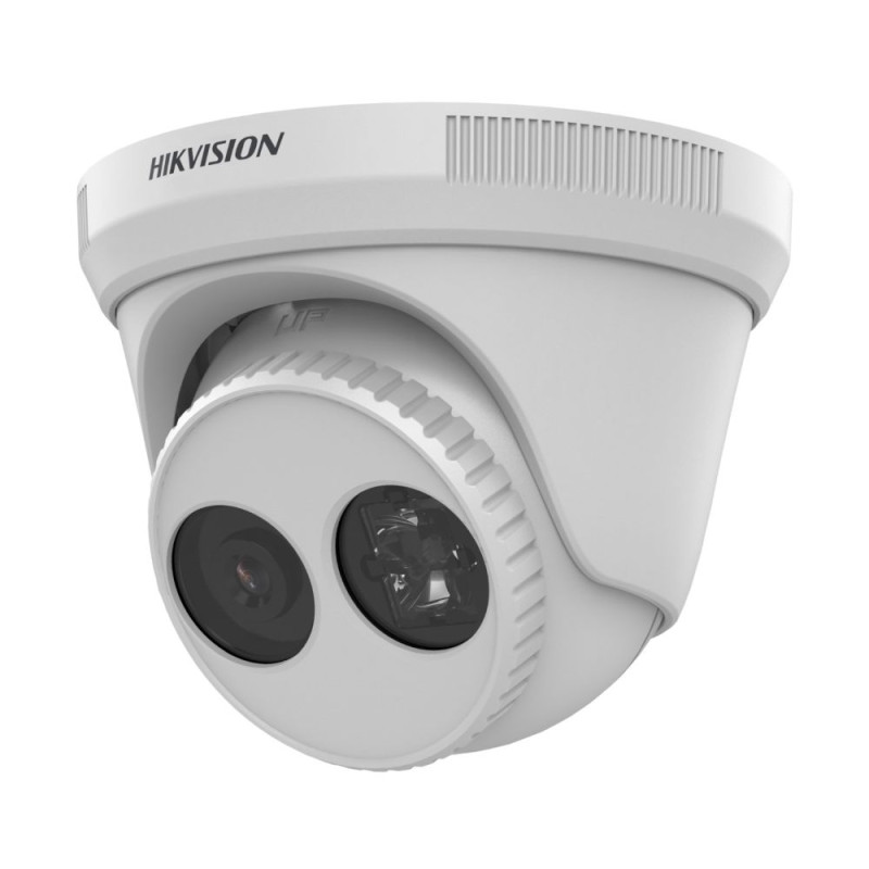 Купити IP-відеокамера 2 Мп Hikvision DS-2CD2321G0-I/NF(C) (2.8mm) з відеоаналітикою для системи відеонагляду. Системи безпеки для дому та офісу. Магазин RG-Group. Системи відеонагляду та охоронні сигналізації. Продаж та послуги встановлення