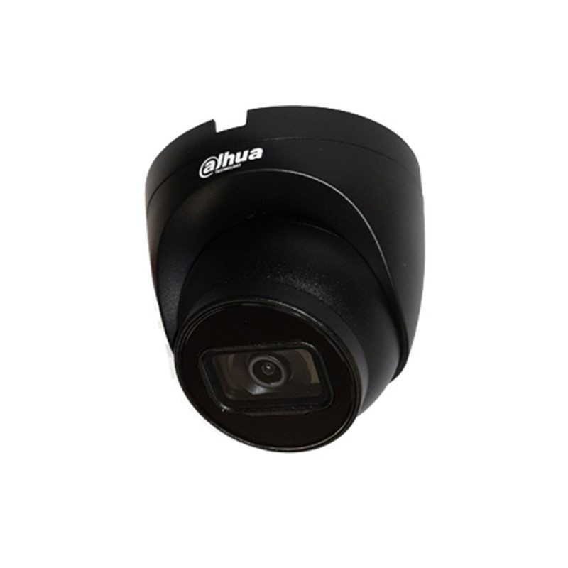 Купити IP-відеокамера Dahua IPC-HDW2230TP-AS-BE (2.8mm) для системи відеонагляду. Системи безпеки для дому та офісу. Магазин RG-Group. Системи відеонагляду та охоронні сигналізації. Продаж та послуги встановлення