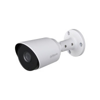 Купити Відеокамера HAC-HFW1400TP-0360B. Системи безпеки для дому та офісу. Магазин RG-Group. Системи відеонагляду та охоронні сигналізації. Продаж та послуги встановлення