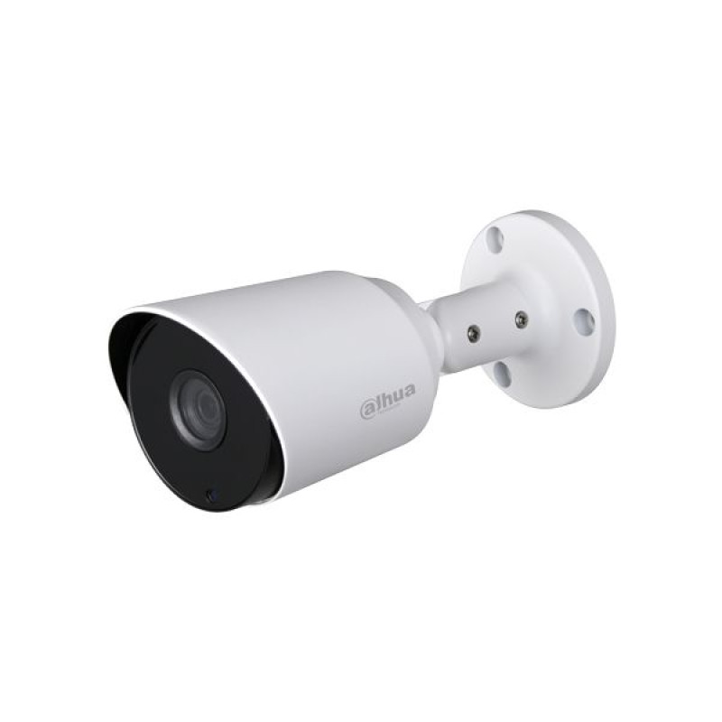 Купити Відеокамера HAC-HFW1400TP-0360B. Системи безпеки для дому та офісу. Магазин RG-Group. Системи відеонагляду та охоронні сигналізації. Продаж та послуги встановлення