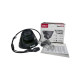 Купити IP-відеокамера 4 Mп Dahua DH-IPC-HDW1431T1-BE (2.8 мм) для системи відеоспостереження. Системи безпеки для дому та офісу. Магазин RG-Group. Системи відеонагляду та охоронні сигналізації. Продаж та послуги встановлення