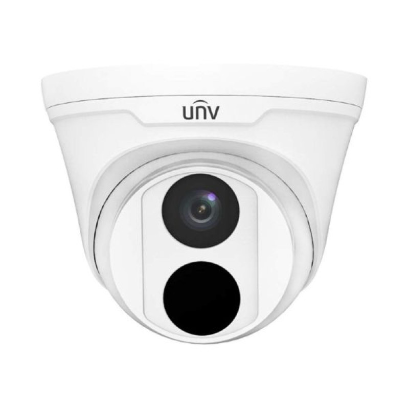 Купити IP-відеокамера Uniview IPC3614LR3-PF40-D для системи відеонагляду. Системи безпеки для дому та офісу. Магазин RG-Group. Системи відеонагляду та охоронні сигналізації. Продаж та послуги встановлення