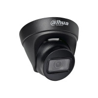 Купити IP-відеокамера 4 Mп Dahua DH-IPC-HDW1431T1-BE (2.8 мм) для системи відеоспостереження. Системи безпеки для дому та офісу. Магазин RG-Group. Системи відеонагляду та охоронні сигналізації. Продаж та послуги встановлення