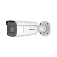 Купити IP-відеокамера 8 Мп Hikvision DS-2CD2685G0-IZS 2.8-12mm для системи відеоспостереження. Системи безпеки для дому та офісу. Магазин RG-Group. Системи відеонагляду та охоронні сигналізації. Продаж та послуги встановлення