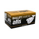 Купити IP-відеокамера вулична 2 Мп ATIS ANW-2MIRP-20W/3.6A Lite-S для системи IP-відеоспостереження. Системи безпеки для дому та офісу. Магазин RG-Group. Системи відеонагляду та охоронні сигналізації. Продаж та послуги встановлення