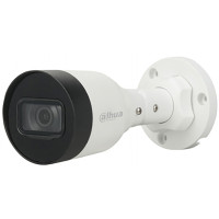 Купити IP-відеокамера 4 Мп Dahua DH-IPC-HFW1431S1-A-S4 (2.8 мм) для системи відеоспостереження. Системи безпеки для дому та офісу. Магазин RG-Group. Системи відеонагляду та охоронні сигналізації. Продаж та послуги встановлення