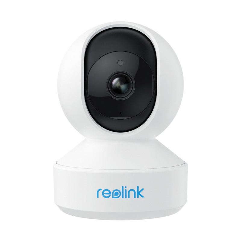 Купити IP камера Reolink E Series E330. Системи безпеки для дому та офісу. Магазин RG-Group. Системи відеонагляду та охоронні сигналізації. Продаж та послуги встановлення