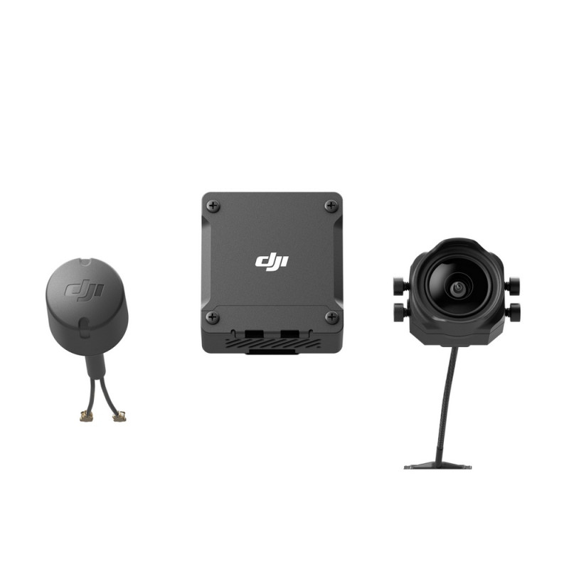 Цифрова FPV система DJI O3 Air Unit