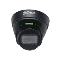Купити IP-відеокамера 2 Мп Dahua DH-IPC-HDW1230T1-BE (2.8 мм) для системи відеоспостереження. Системи безпеки для дому та офісу. Магазин RG-Group. Системи відеонагляду та охоронні сигналізації. Продаж та послуги встановлення