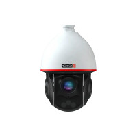 Купити IP - Speed Dome відеокамера 2 Мп Provision-ISR Z5-25IPE-2(IR) (4.8-120 мм) з AI функціями для системи відеонагляду. Системи безпеки для дому та офісу. Магазин RG-Group. Системи відеонагляду та охоронні сигналізації. Продаж та послуги встановлення