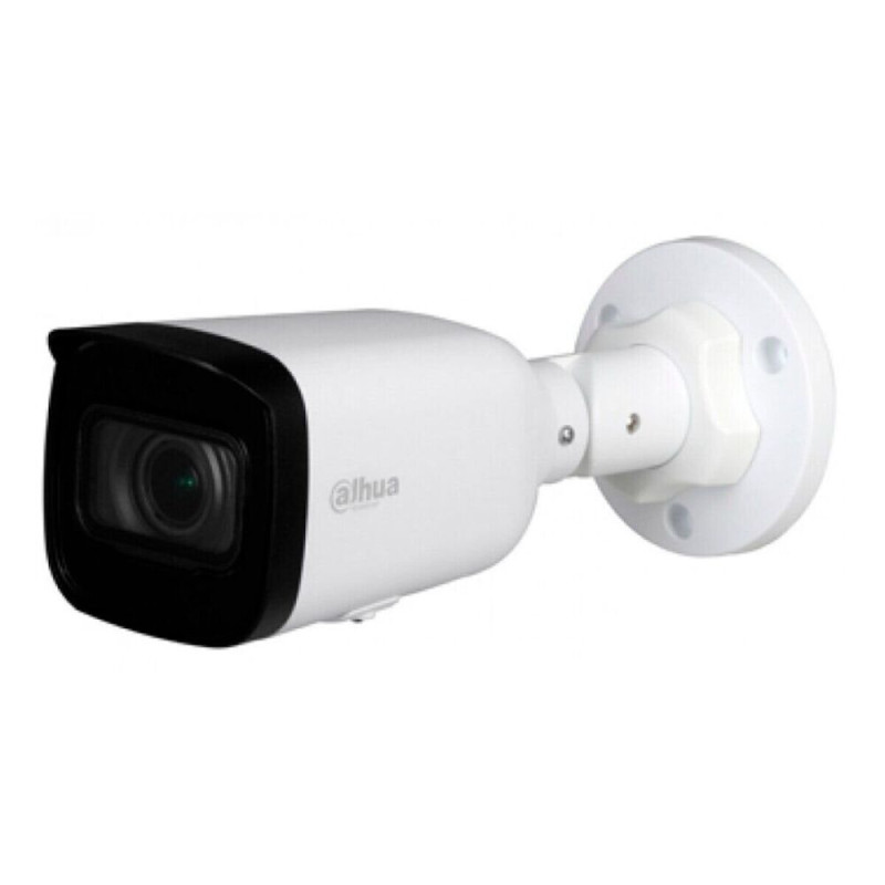 Купити IP-відеокамера 4 Мп Dahua DH-IPC-HFW1431T1P-ZS-S4 (2.8-12 мм) для системи відеонагляду. Системи безпеки для дому та офісу. Магазин RG-Group. Системи відеонагляду та охоронні сигналізації. Продаж та послуги встановлення