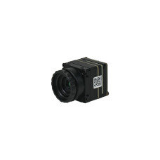 Купити Камера для FPV дрона MINI 256 CVBS 04010x BAR тепловізійна 4 мм фокусна відстань. Системи безпеки для дому та офісу. Магазин RG-Group. Системи відеонагляду та охоронні сигналізації. Продаж та послуги встановлення