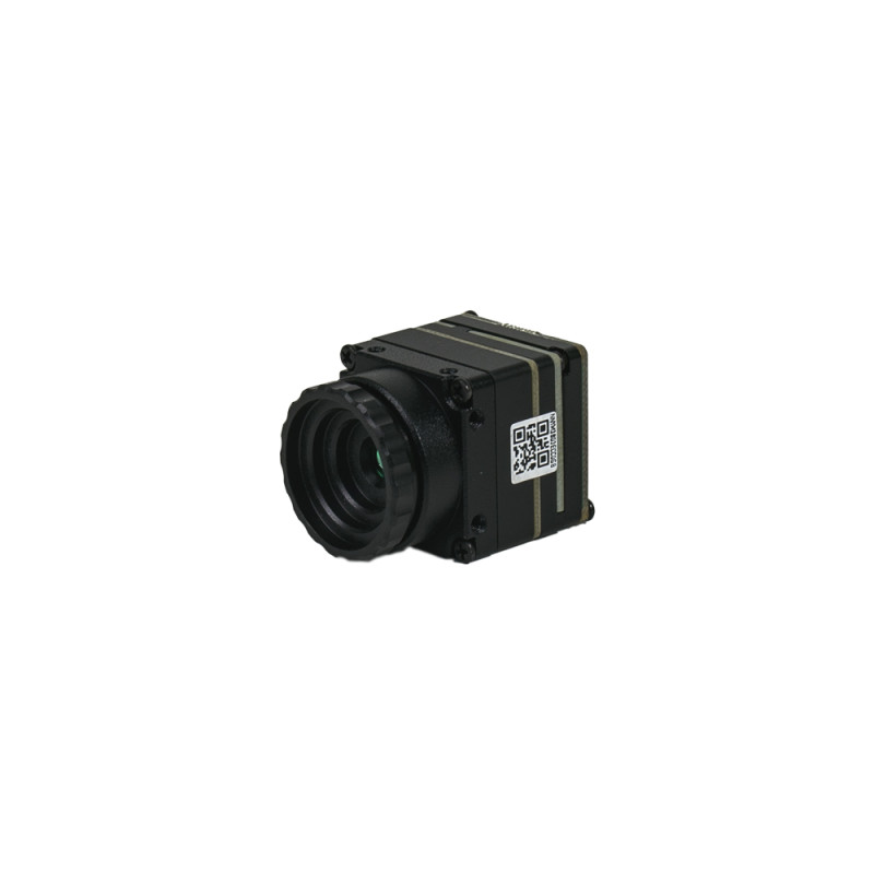 Купити Камера для FPV дрона MINI 256 CVBS 04010x BAR тепловізійна 4 мм фокусна відстань. Системи безпеки для дому та офісу. Магазин RG-Group. Системи відеонагляду та охоронні сигналізації. Продаж та послуги встановлення