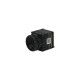 Купити Камера для FPV дрона MINI 256 CVBS 04010x BAR тепловізійна 4 мм фокусна відстань. Системи безпеки для дому та офісу. Магазин RG-Group. Системи відеонагляду та охоронні сигналізації. Продаж та послуги встановлення