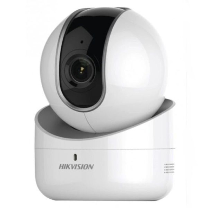 Купити IP-відеокамера настільна Hikvision DS-2CV2Q21FD-IW (2.8mm). Системи безпеки для дому та офісу. Магазин RG-Group. Системи відеонагляду та охоронні сигналізації. Продаж та послуги встановлення