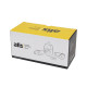 Купити IP-відеокамера вулична 5 Мп ATIS ANW-5MIRP-50W/2.8A Ultra із вбудованим мікрофоном для системи IP-відеоспостереження. Системи безпеки для дому та офісу. Магазин RG-Group. Системи відеонагляду та охоронні сигналізації. Продаж та послуги встановлення