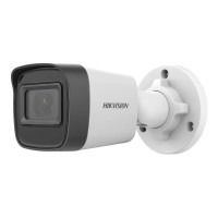 Купити IP-відеокамера 4 Мп Hikvision DS-2CD1041G0-I (2.8 мм) для системи відеоспостереження. Системи безпеки для дому та офісу. Магазин RG-Group. Системи відеонагляду та охоронні сигналізації. Продаж та послуги встановлення