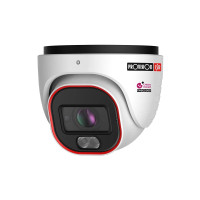 Купити IP-відеокамера 4 Мп Provision-ISR DH-340IPSN-MVF (2.8-12 мм) з відеоаналітикою для системи відеонагляду. Системи безпеки для дому та офісу. Магазин RG-Group. Системи відеонагляду та охоронні сигналізації. Продаж та послуги встановлення