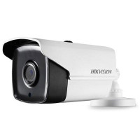 Купити HD-TVI відеокамера Hikvision DS-2CE16D8T-IT5E(3.6mm) для системи відеонагляду. Системи безпеки для дому та офісу. Магазин RG-Group. Системи відеонагляду та охоронні сигналізації. Продаж та послуги встановлення