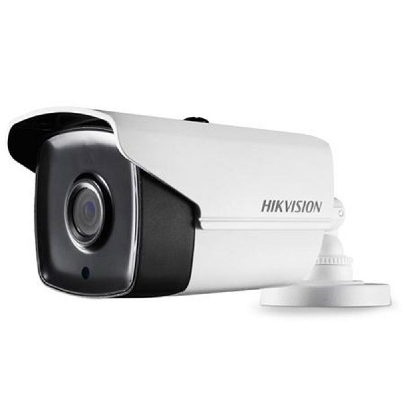 Купити HD-TVI відеокамера Hikvision DS-2CE16D8T-IT5E(3.6mm) для системи відеонагляду. Системи безпеки для дому та офісу. Магазин RG-Group. Системи відеонагляду та охоронні сигналізації. Продаж та послуги встановлення
