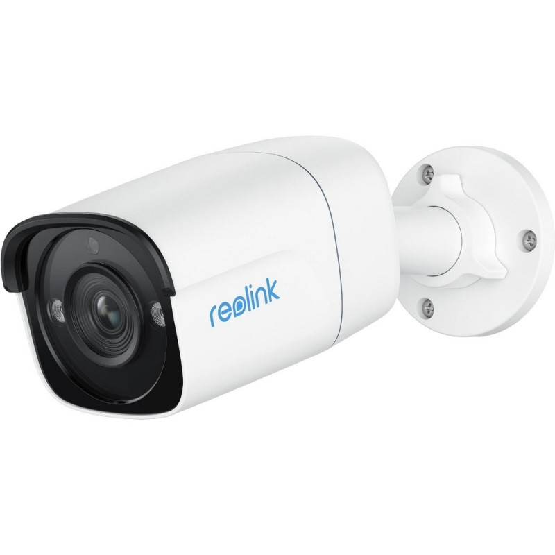 Купити IP камера Reolink P320 2.8 mm. Системи безпеки для дому та офісу. Магазин RG-Group. Системи відеонагляду та охоронні сигналізації. Продаж та послуги встановлення