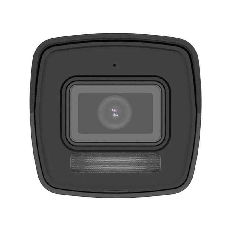 IP-відеокамера 2 Мп Hikvision DS-2CD1023G2-LIUF (2.8 мм) з вбудованим мікрофоном для системи відеоспостереження