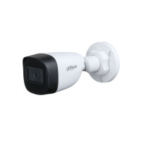 Купити HDCVI відеокамера 2 Мп Dahua DH-HAC-HFW1200CP (2.8 мм) для системи відеоспостереження. Системи безпеки для дому та офісу. Магазин RG-Group. Системи відеонагляду та охоронні сигналізації. Продаж та послуги встановлення