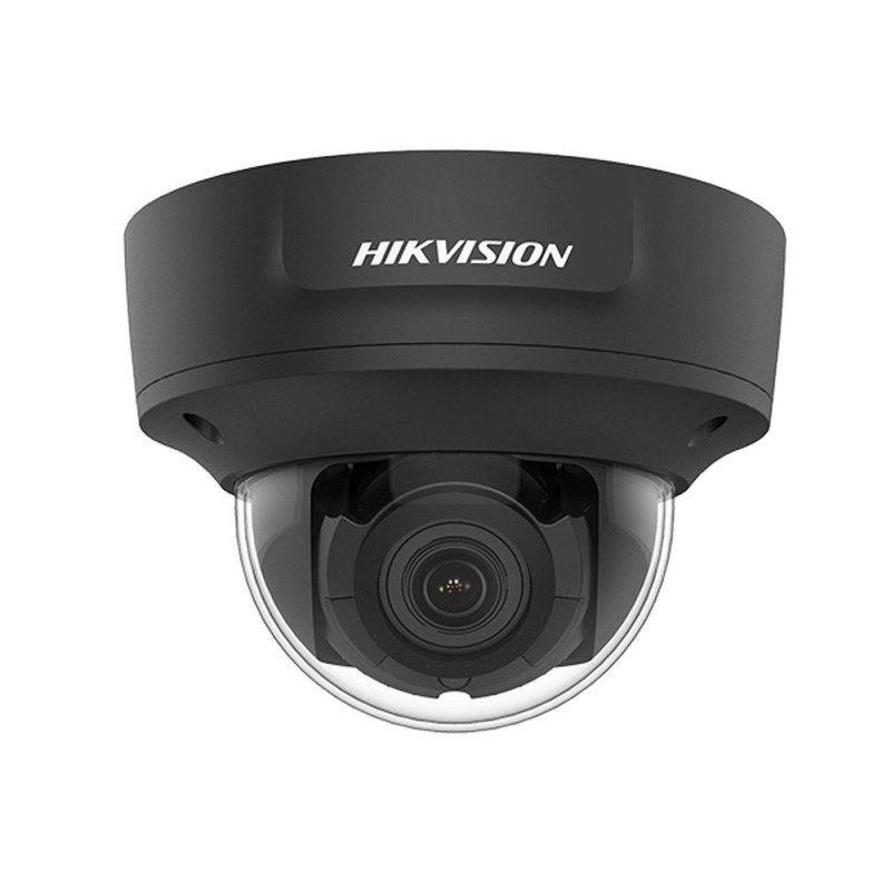Купити IP-відеокамера 8 Мп Hikvision DS-2CD2783G1-IZS (2.8-12 мм) black з відеоаналітикою для системи відеонагляду. Системи безпеки для дому та офісу. Магазин RG-Group. Системи відеонагляду та охоронні сигналізації. Продаж та послуги встановлення