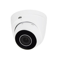 Купити IP-відеокамера вулична 4 Мп ATIS ANVD-4MAFIRP-40W/2.8-12A Ultra із вбудованим мікрофоном для системи IP-відеоспостереження. Системи безпеки для дому та офісу. Магазин RG-Group. Системи відеонагляду та охоронні сигналізації. Продаж та послуги встановлення
