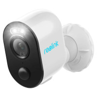 Купити IP камера Reolink Lumus Series E430. Системи безпеки для дому та офісу. Магазин RG-Group. Системи відеонагляду та охоронні сигналізації. Продаж та послуги встановлення