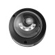 Купити IP-відеокамера 4 Мп Hikvision DS-2CD2143G2-LIS2U BLACK (2.8мм) AcuSense з відеоаналітикою для системи відеонагляду. Системи безпеки для дому та офісу. Магазин RG-Group. Системи відеонагляду та охоронні сигналізації. Продаж та послуги встановлення