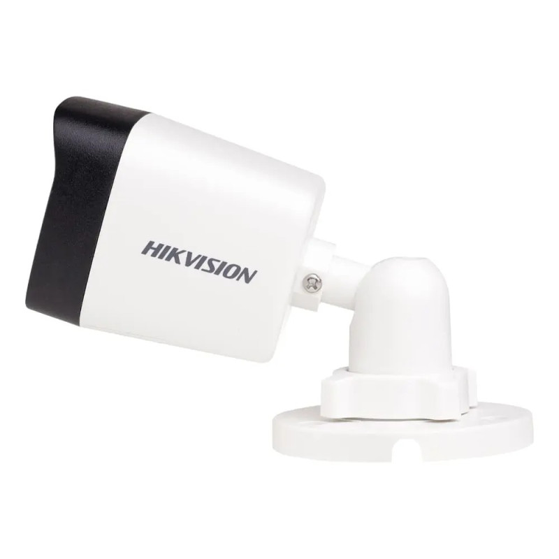 IP-відеокамера 4 Мп Hikvision DS-2CD1041G0-I (2.8 мм) для системи відеоспостереження