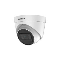 Купити HD-TVI відеокамера 5 Мп Hikvision DS-2CE78H0T-IT3E(С) (2.8 мм) з підтримкою PoC для системи відеоспостереження. Системи безпеки для дому та офісу. Магазин RG-Group. Системи відеонагляду та охоронні сигналізації. Продаж та послуги встановлення
