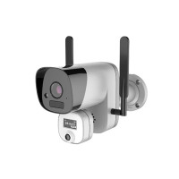 Купити Wi-Fi відеокамера для вимірювання температури тіла ZKTeco ZN-T3 Wi-Fi. Системи безпеки для дому та офісу. Магазин RG-Group. Системи відеонагляду та охоронні сигналізації. Продаж та послуги встановлення