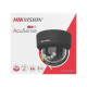 Купити IP-відеокамера 4 Мп Hikvision DS-2CD2143G2-LIS2U BLACK (2.8мм) AcuSense з відеоаналітикою для системи відеонагляду. Системи безпеки для дому та офісу. Магазин RG-Group. Системи відеонагляду та охоронні сигналізації. Продаж та послуги встановлення