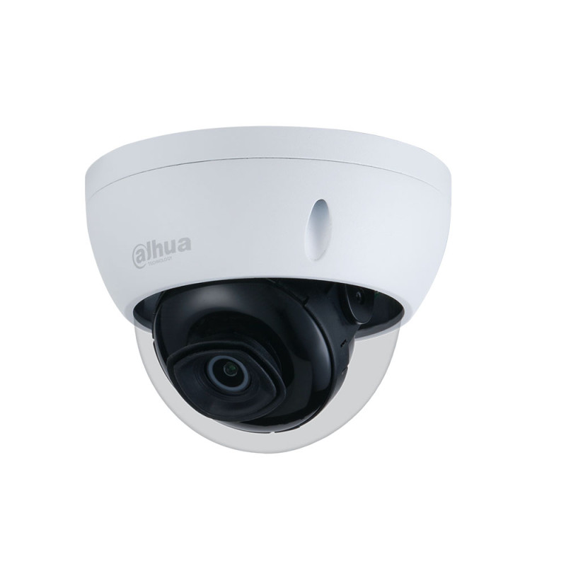 Купити IP-відеокамера 8 Мп Dahua IPC-HDBW2831EP-S-S2 (2.8mm) для системи відеонагляду. Системи безпеки для дому та офісу. Магазин RG-Group. Системи відеонагляду та охоронні сигналізації. Продаж та послуги встановлення