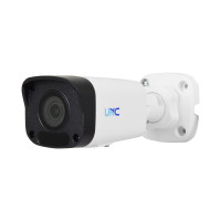 Купити IP відеокамера UNC UNW-2MIRP-30W/2.8 E циліндрична 2 Мп вулична для відеоспостереження. Системи безпеки для дому та офісу. Магазин RG-Group. Системи відеонагляду та охоронні сигналізації. Продаж та послуги встановлення