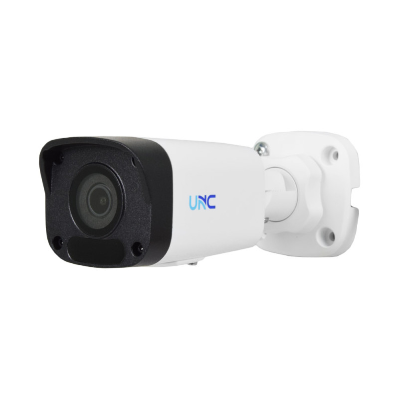 Купити IP відеокамера UNC UNW-2MIRP-30W/2.8 E циліндрична 2 Мп вулична для відеоспостереження. Системи безпеки для дому та офісу. Магазин RG-Group. Системи відеонагляду та охоронні сигналізації. Продаж та послуги встановлення