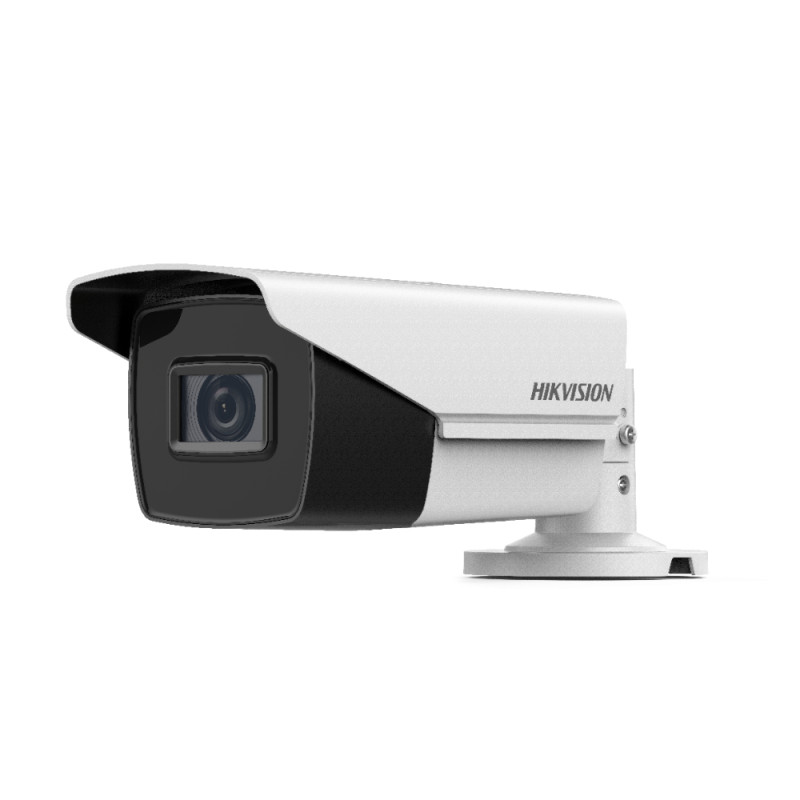 Купити HD-TVI відеокамера 5 Мп Hikvision DS-2CE19H0T-AIT3ZF(C) (2.7-13.5 мм) для системи відеонагляду. Системи безпеки для дому та офісу. Магазин RG-Group. Системи відеонагляду та охоронні сигналізації. Продаж та послуги встановлення