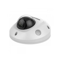 Купити IP-відеокамера Hikvision DS-2CD2523G0-IS (2.8mm) для системи відеонагляду. Системи безпеки для дому та офісу. Магазин RG-Group. Системи відеонагляду та охоронні сигналізації. Продаж та послуги встановлення